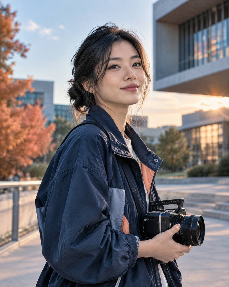 陈美娇